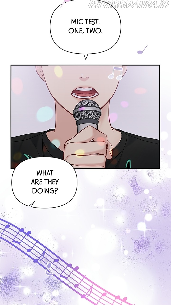 Date First, Love Later Chapter 58 - page 2