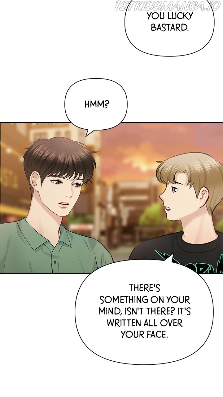 Date First, Love Later Chapter 58 - page 22
