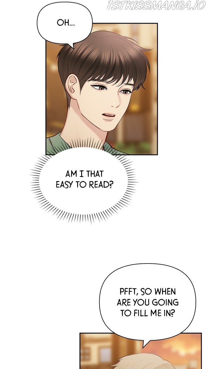 Date First, Love Later Chapter 58 - page 23