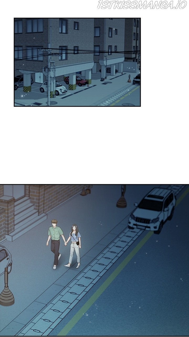 Date First, Love Later Chapter 58 - page 29