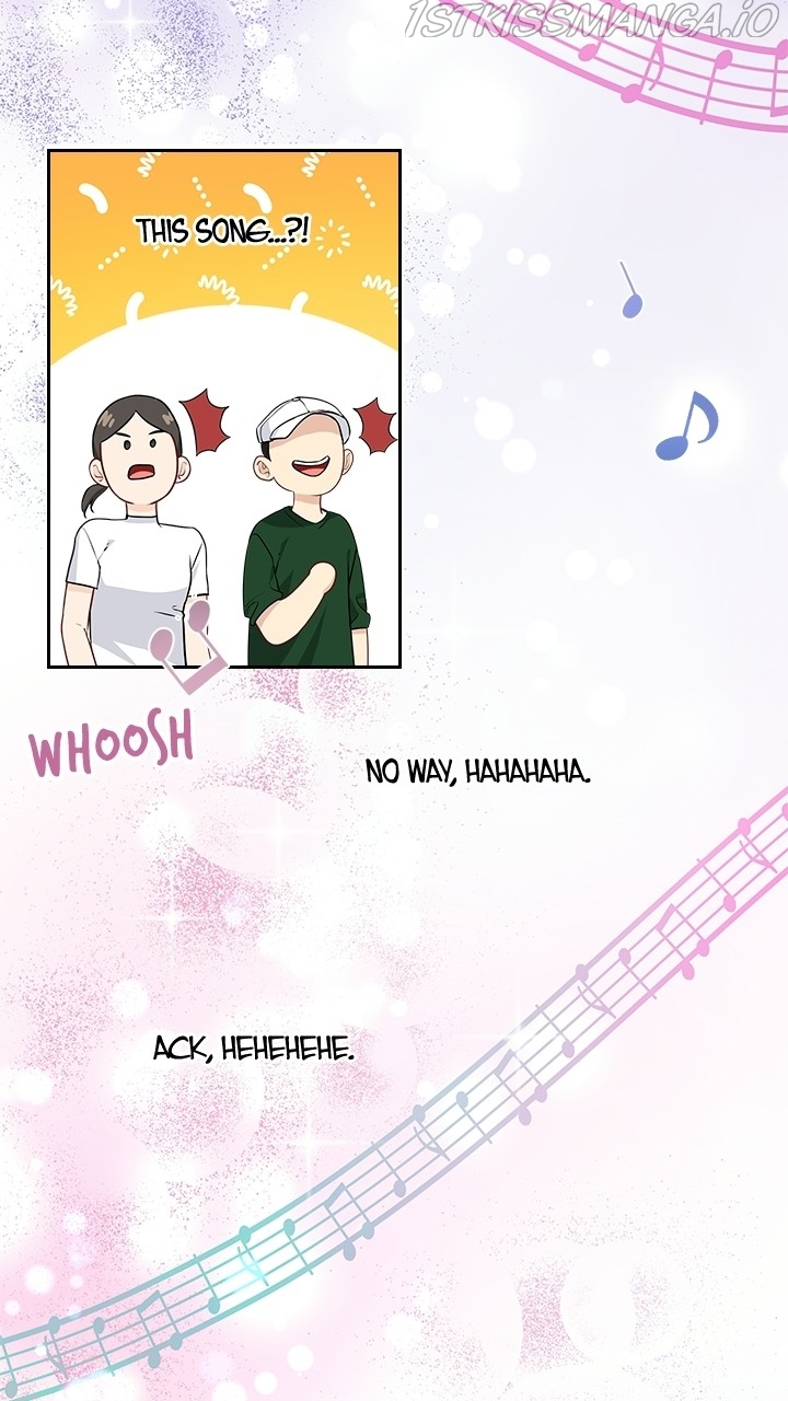 Date First, Love Later Chapter 58 - page 3