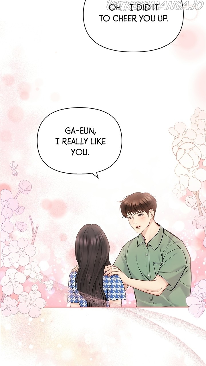 Date First, Love Later Chapter 58 - page 34
