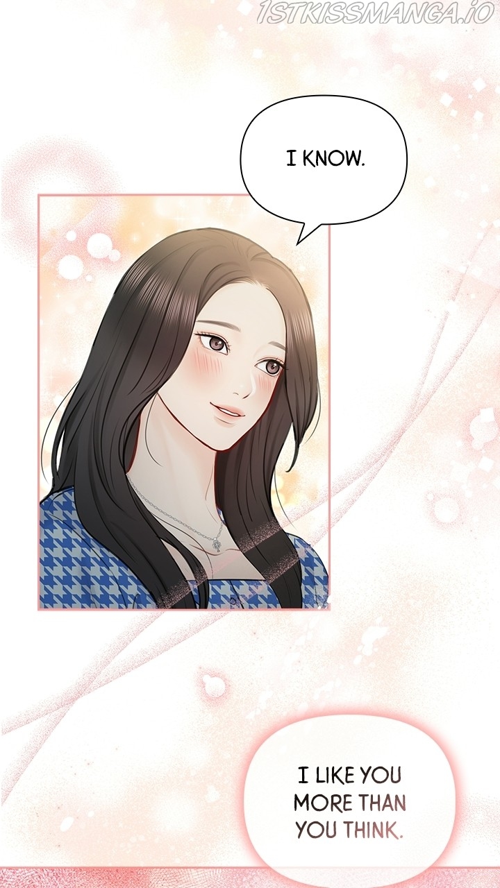 Date First, Love Later Chapter 58 - page 35
