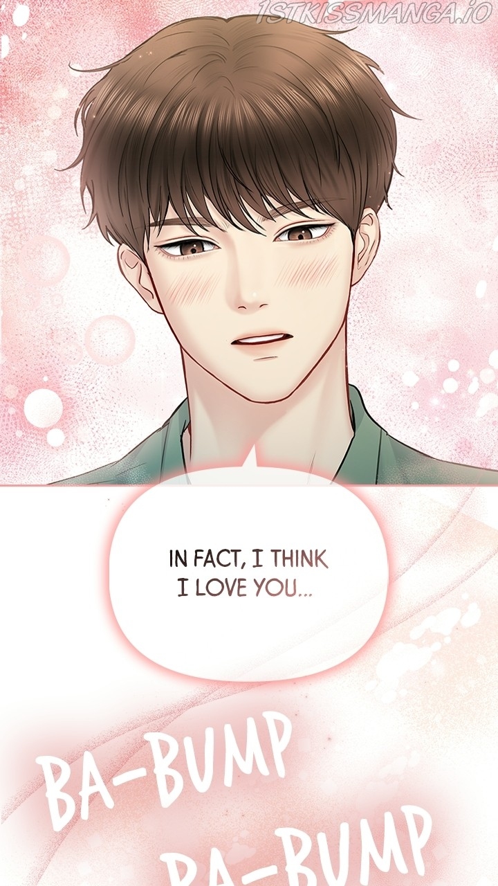 Date First, Love Later Chapter 58 - page 36