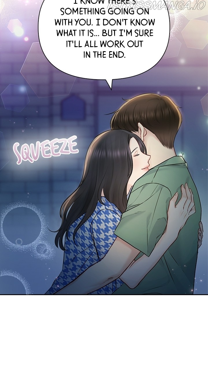 Date First, Love Later Chapter 58 - page 39