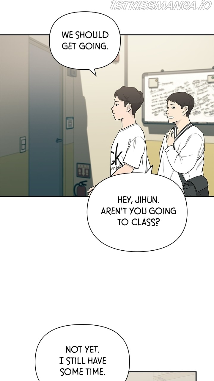 Date First, Love Later Chapter 58 - page 43