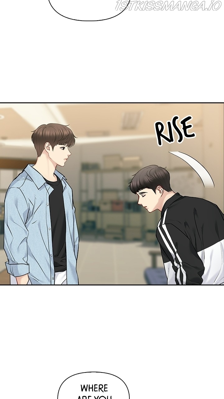Date First, Love Later Chapter 58 - page 49