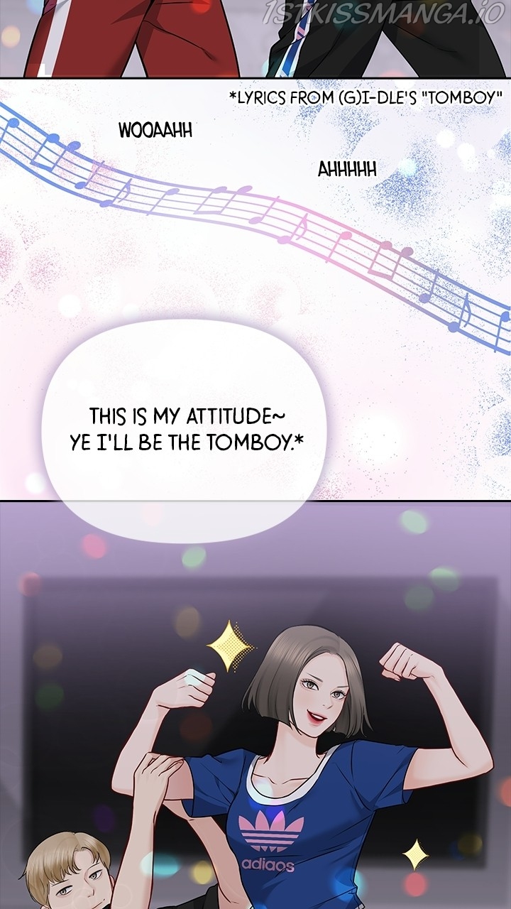 Date First, Love Later Chapter 58 - page 5