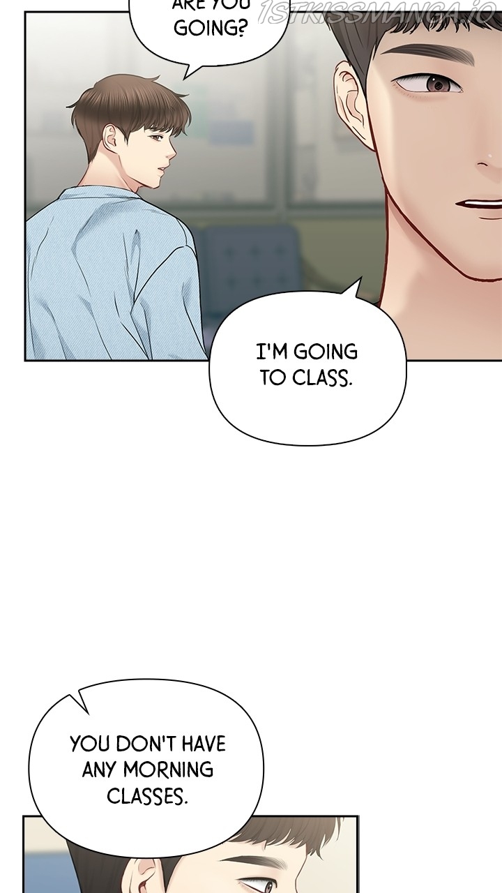 Date First, Love Later Chapter 58 - page 50