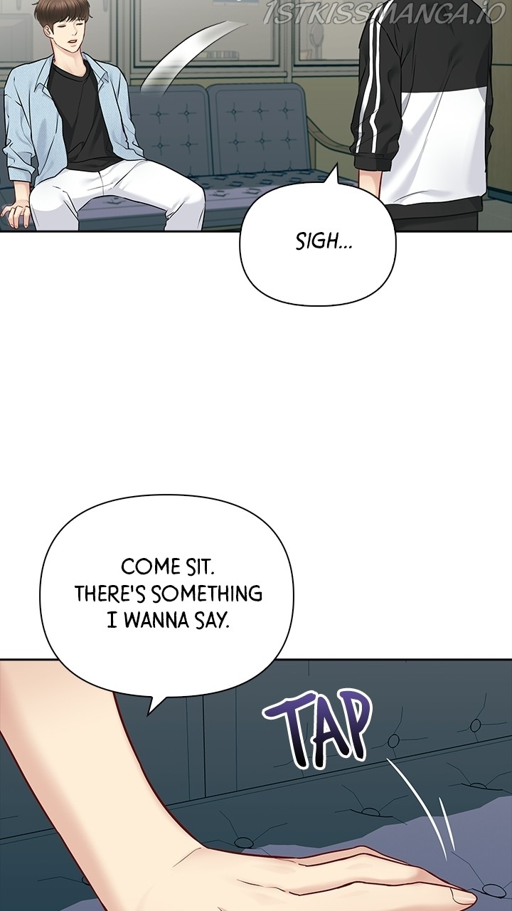 Date First, Love Later Chapter 58 - page 52