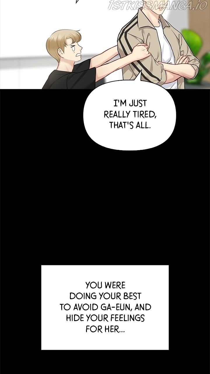 Date First, Love Later Chapter 58 - page 60