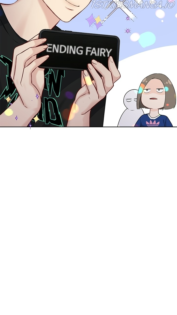 Date First, Love Later Chapter 58 - page 7