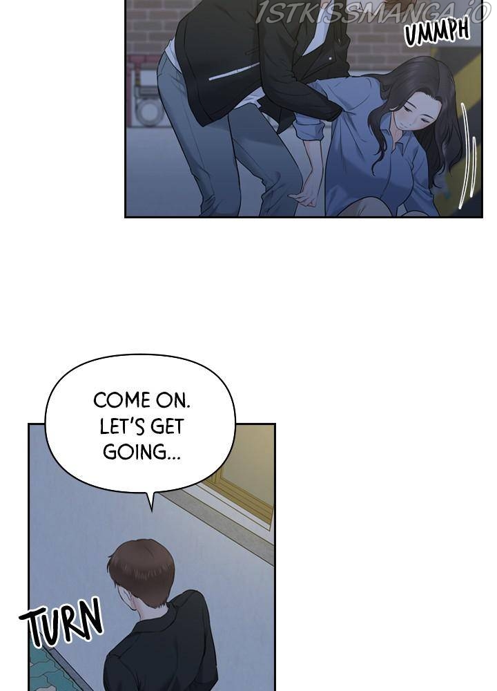 Date First, Love Later Chapter 13 - page 10