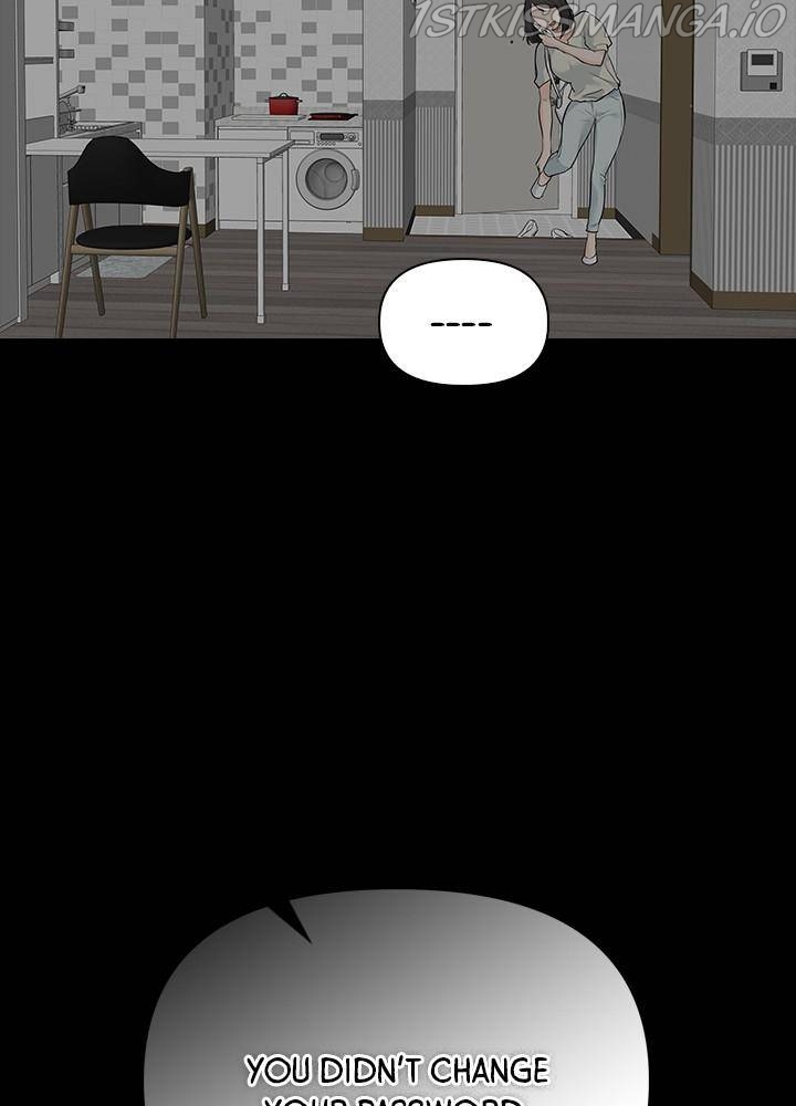 Date First, Love Later Chapter 13 - page 19