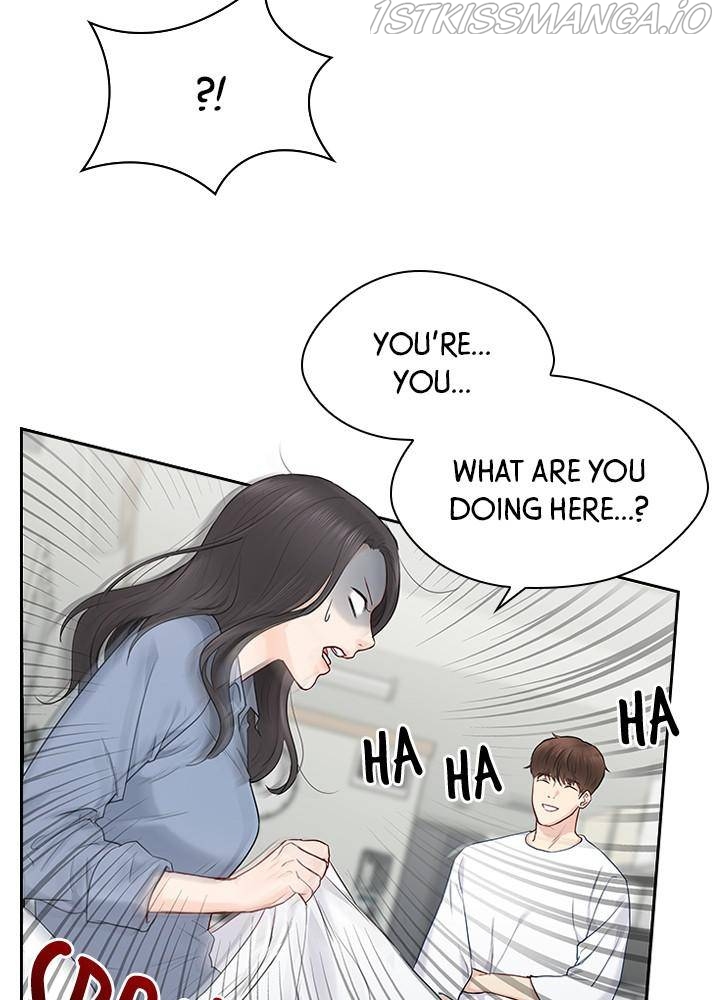 Date First, Love Later Chapter 13 - page 34