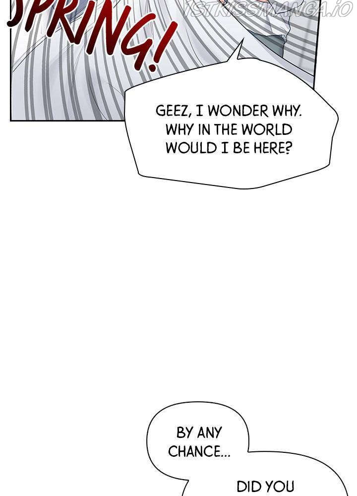 Date First, Love Later Chapter 13 - page 35