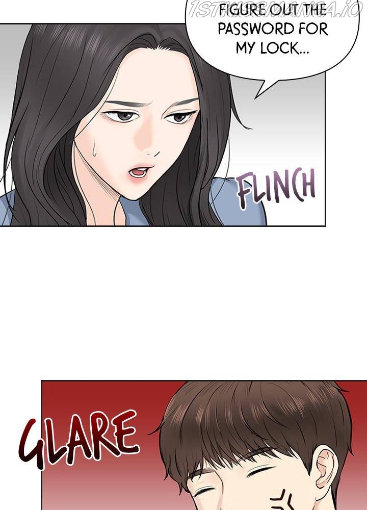 Date First, Love Later Chapter 13 - page 36