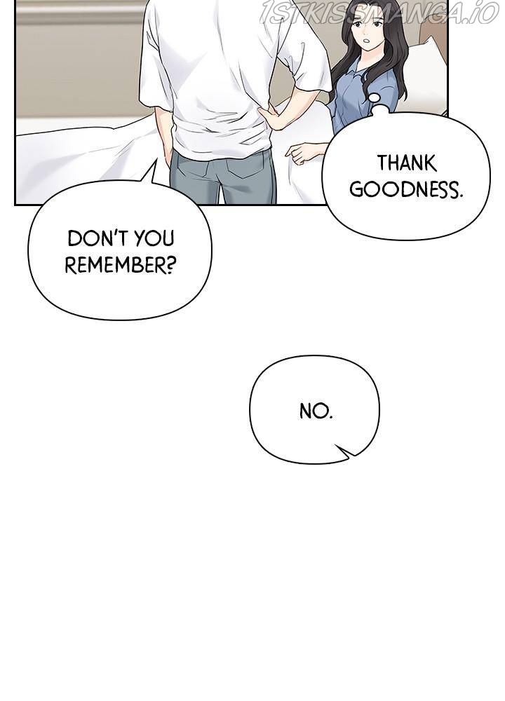 Date First, Love Later Chapter 13 - page 38