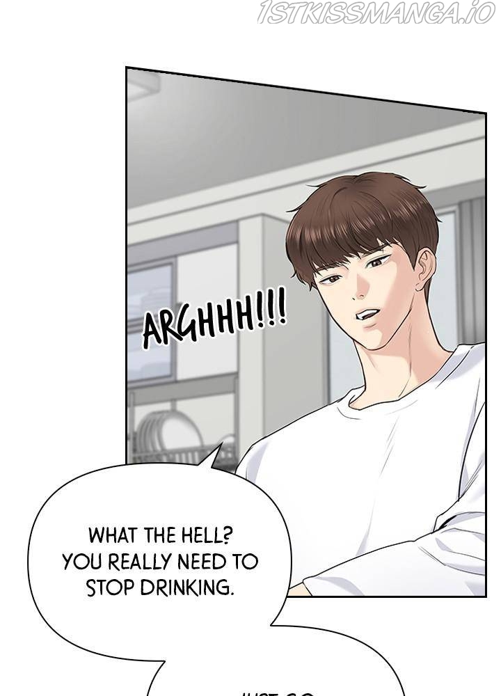 Date First, Love Later Chapter 13 - page 39
