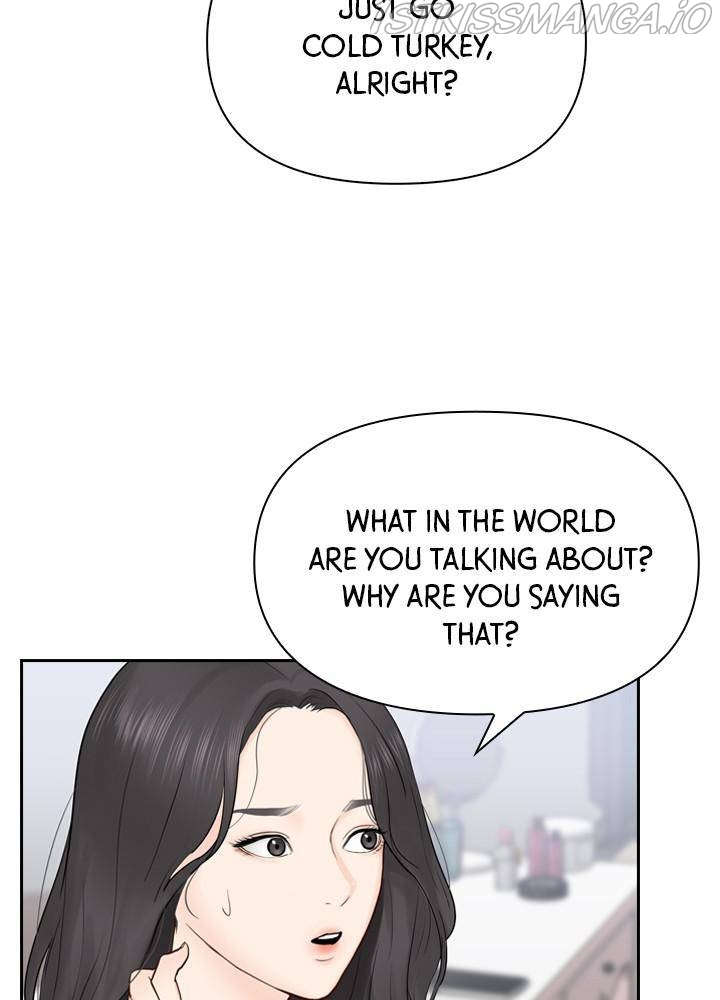 Date First, Love Later Chapter 13 - page 40