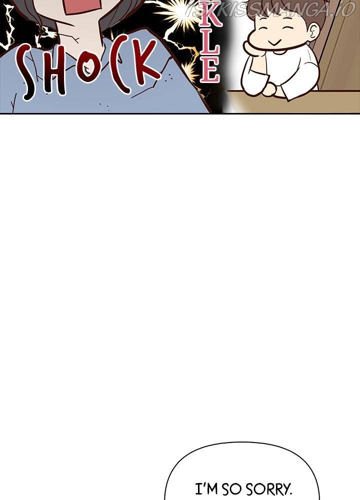 Date First, Love Later Chapter 13 - page 56