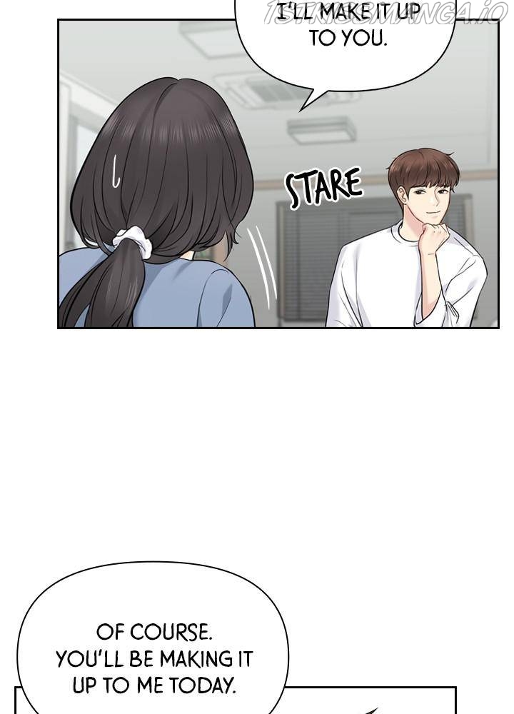 Date First, Love Later Chapter 13 - page 57