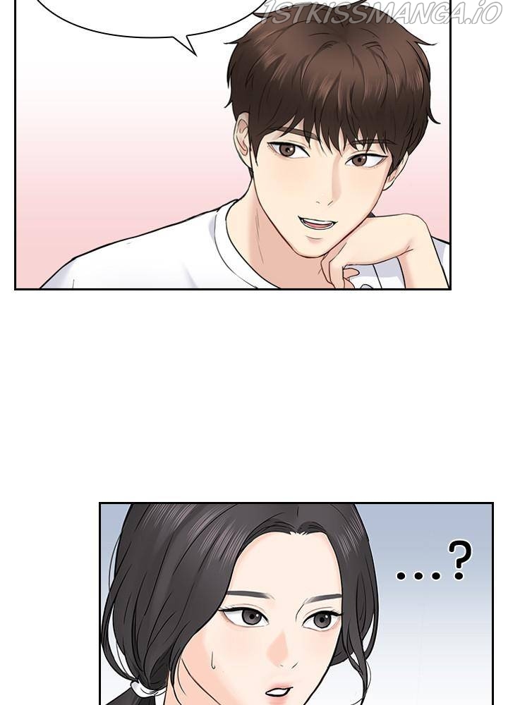 Date First, Love Later Chapter 13 - page 58