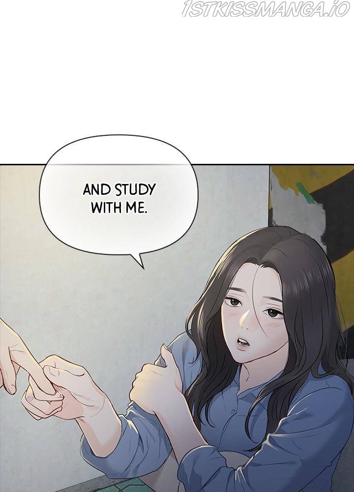 Date First, Love Later Chapter 13 - page 6