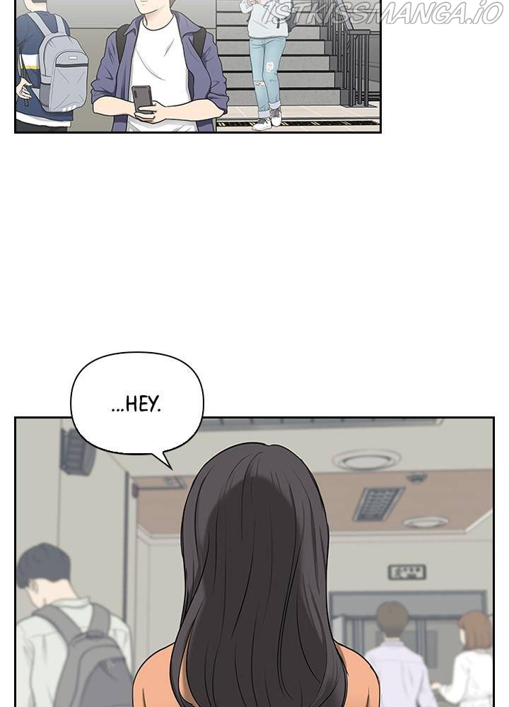 Date First, Love Later Chapter 13 - page 82