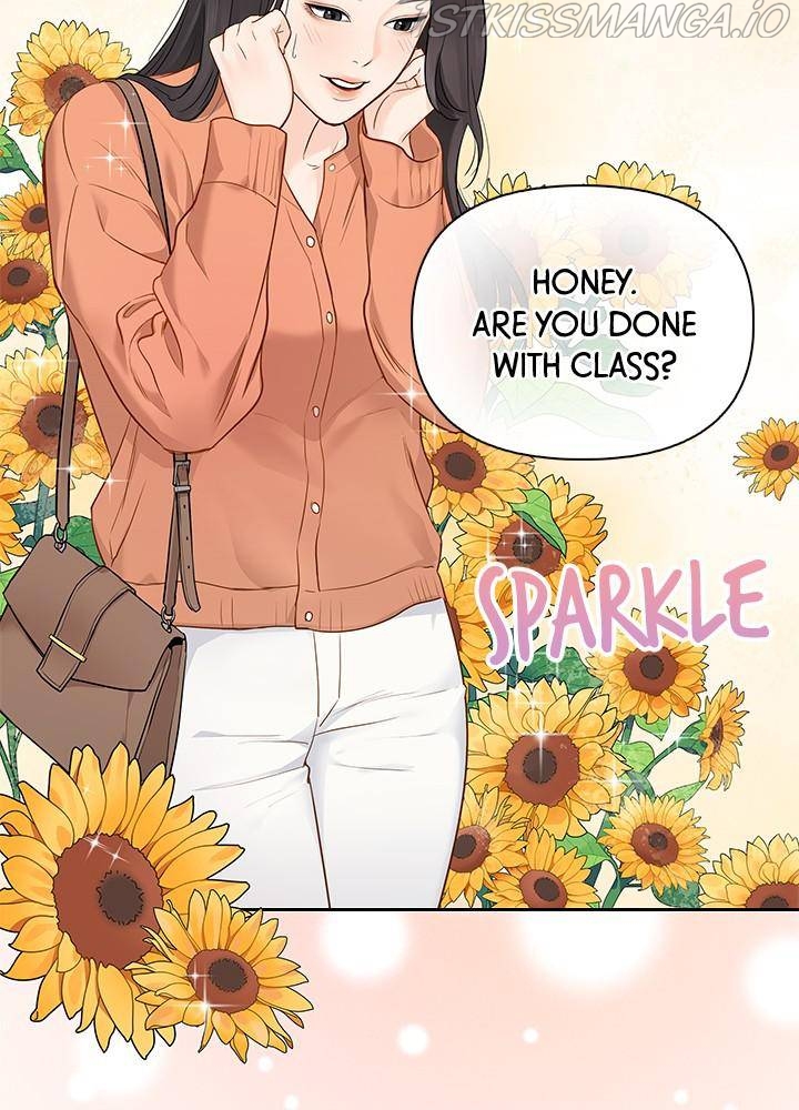 Date First, Love Later Chapter 13 - page 84