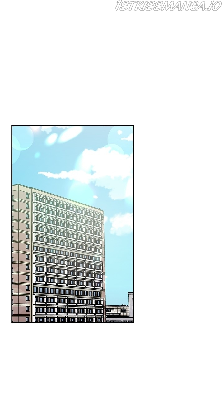 Date First, Love Later Chapter 56 - page 1
