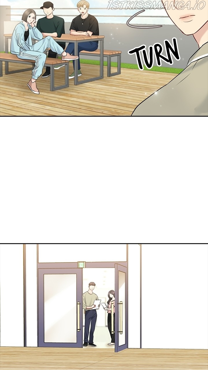 Date First, Love Later Chapter 56 - page 20