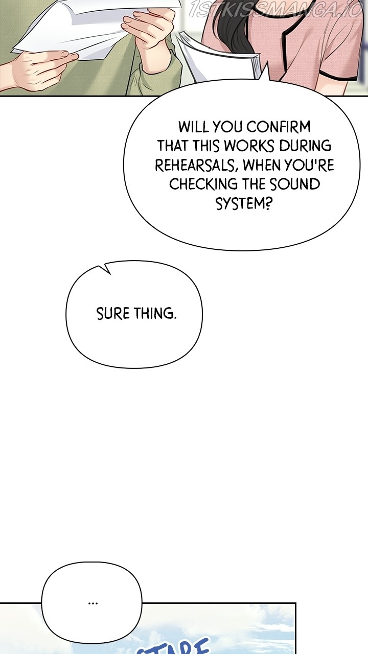 Date First, Love Later Chapter 56 - page 22