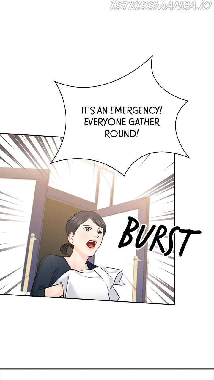 Date First, Love Later Chapter 56 - page 26