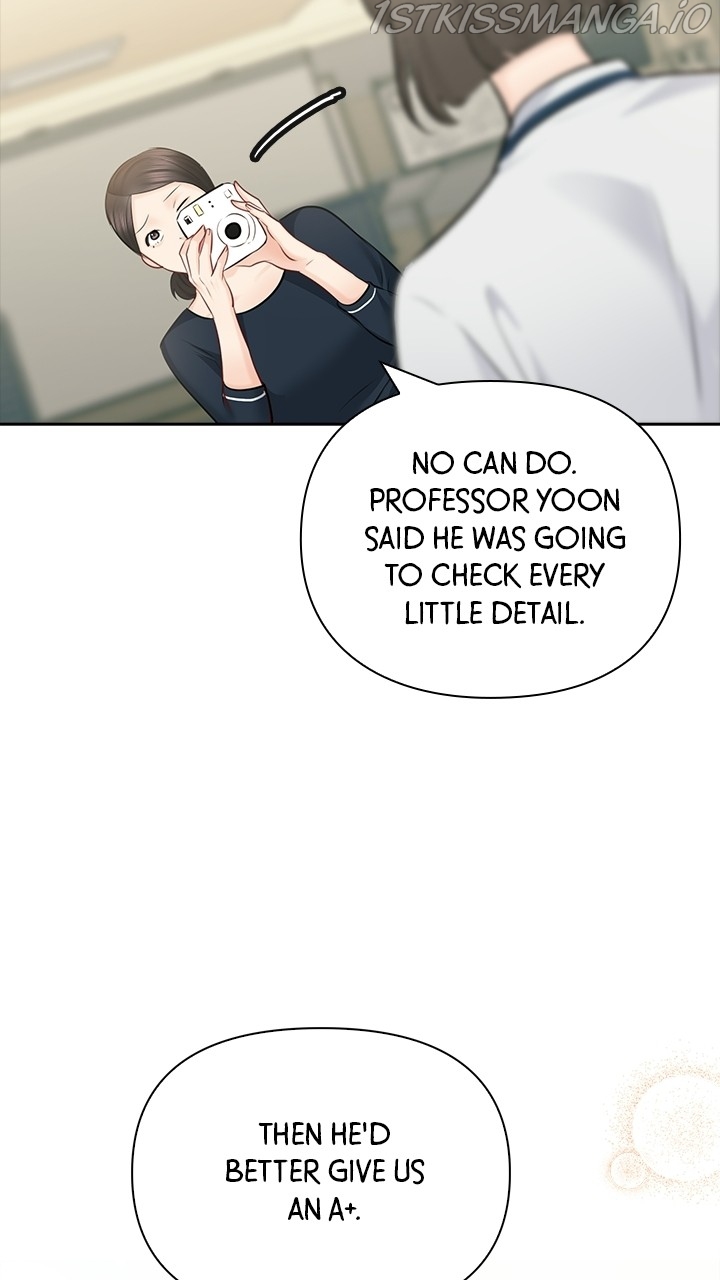 Date First, Love Later Chapter 56 - page 29