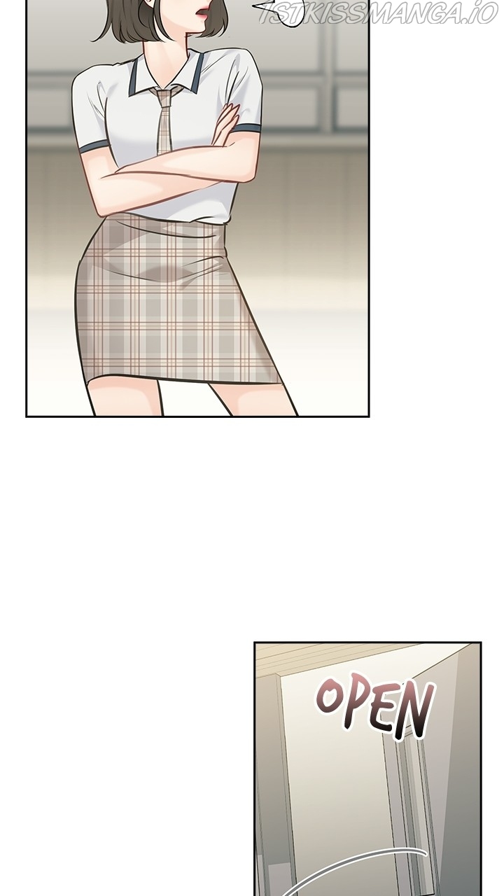 Date First, Love Later Chapter 56 - page 34