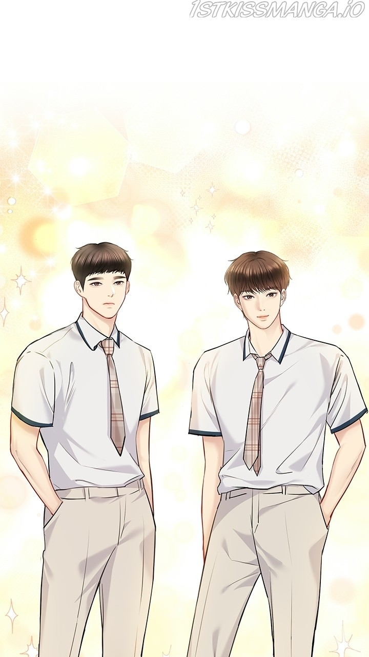 Date First, Love Later Chapter 56 - page 36