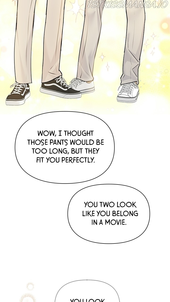 Date First, Love Later Chapter 56 - page 37