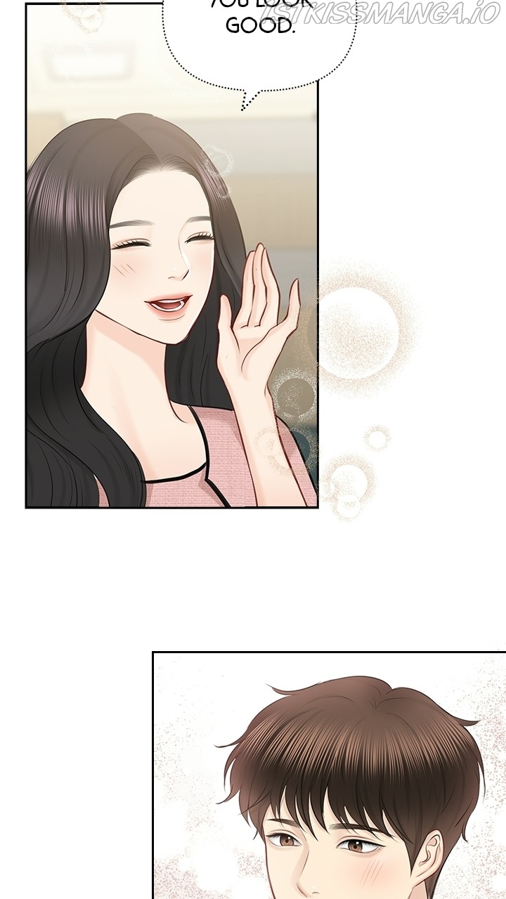 Date First, Love Later Chapter 56 - page 38