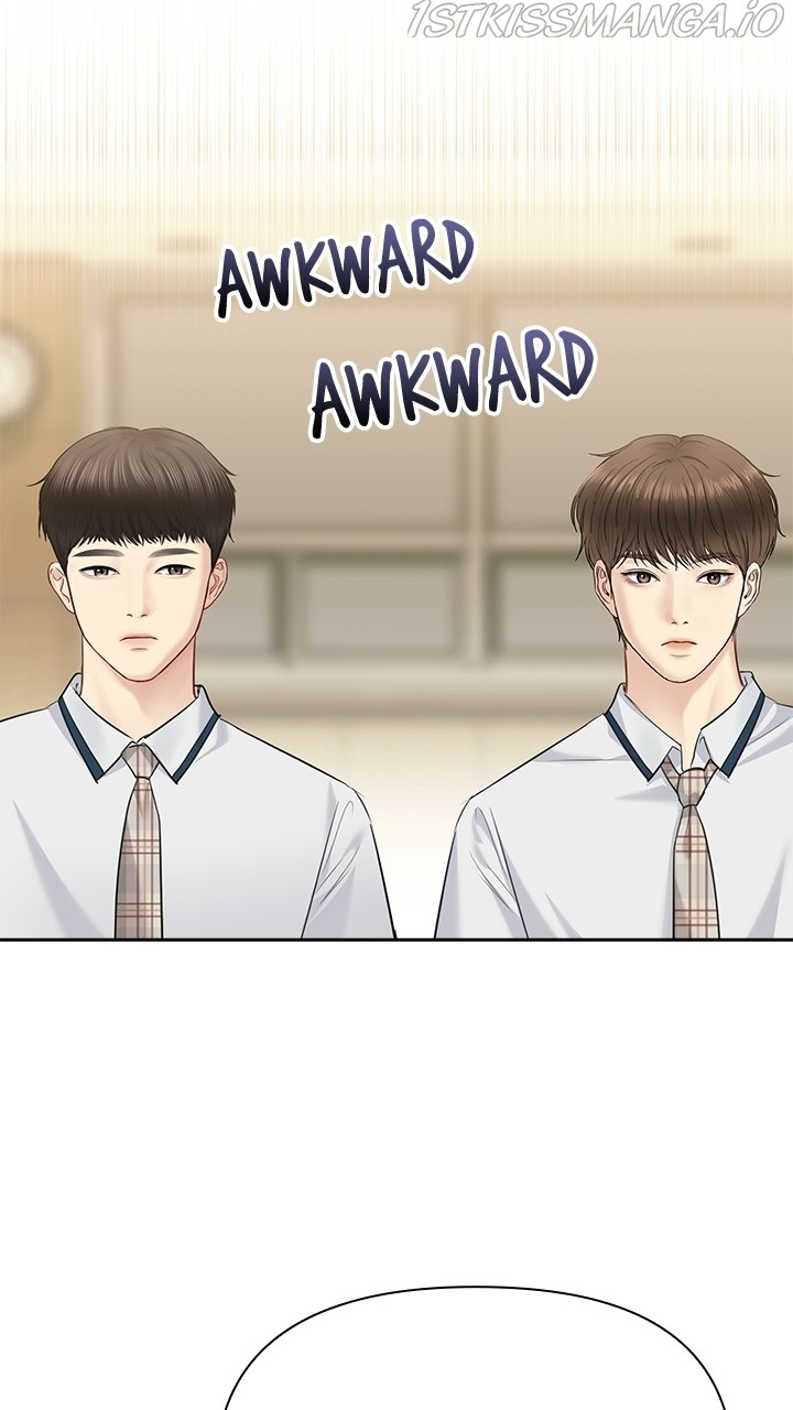 Date First, Love Later Chapter 56 - page 40