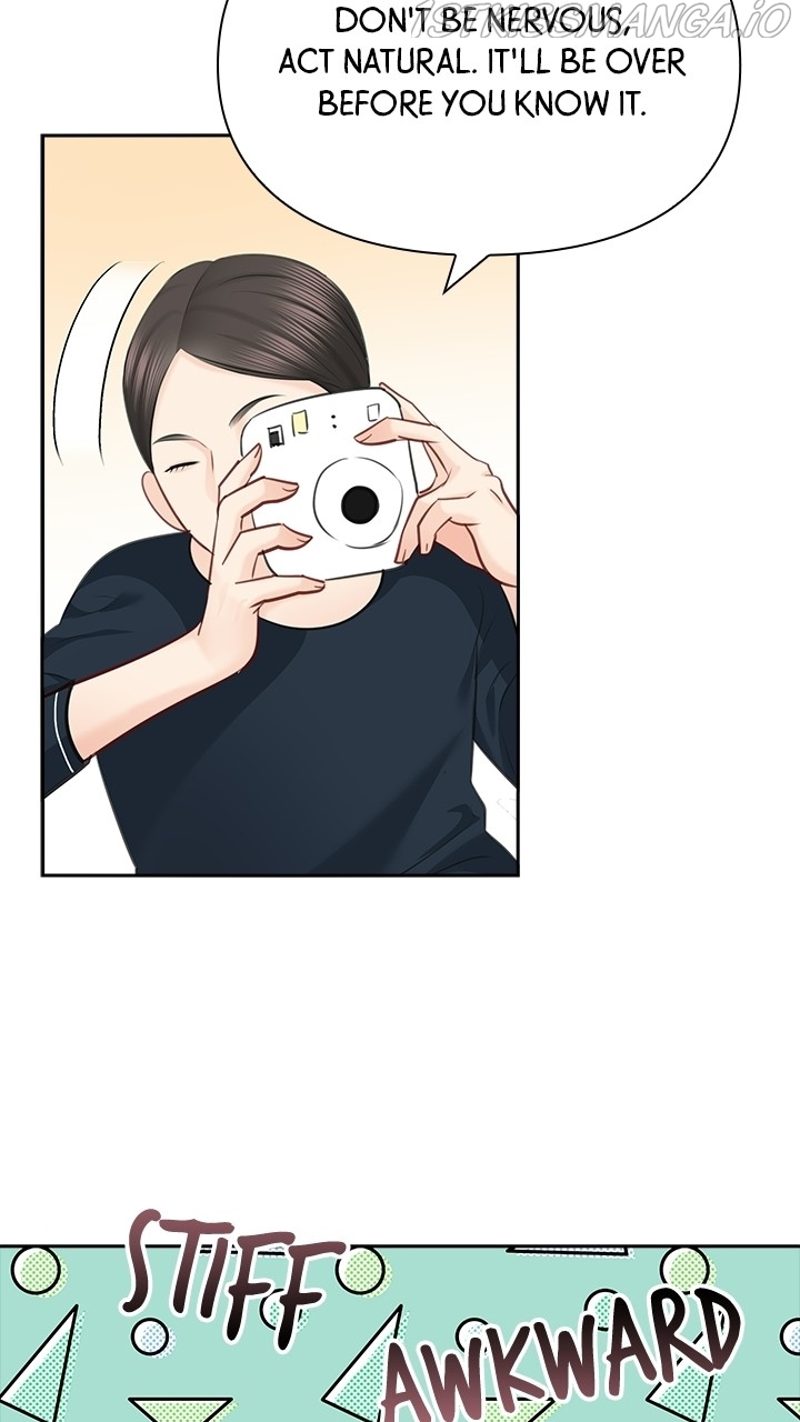 Date First, Love Later Chapter 56 - page 41
