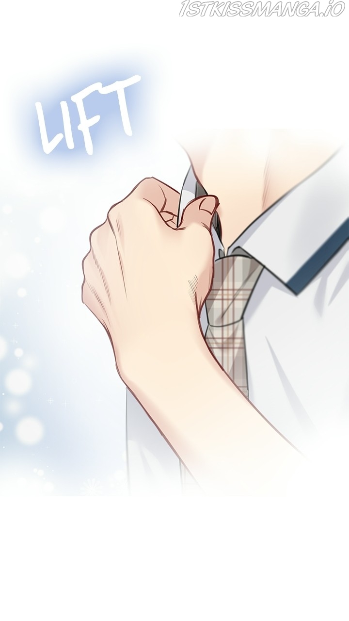 Date First, Love Later Chapter 56 - page 49