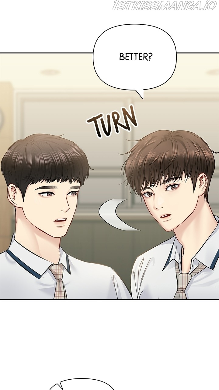 Date First, Love Later Chapter 56 - page 50