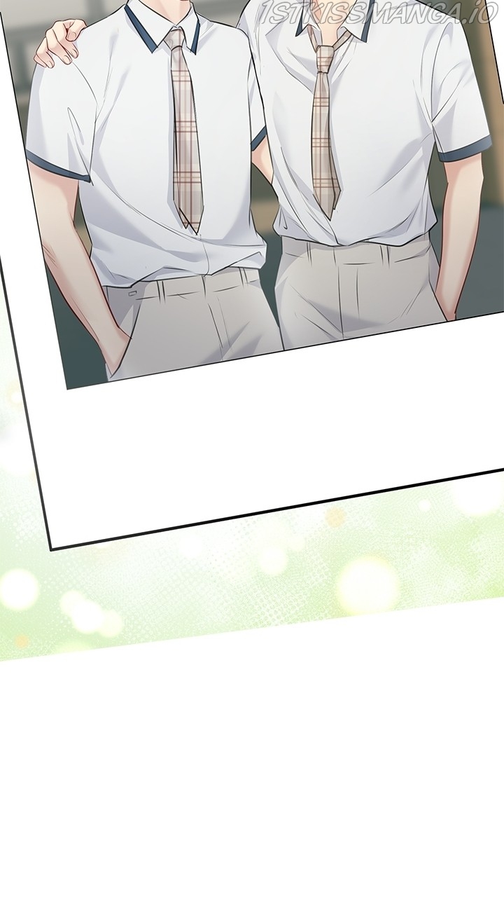 Date First, Love Later Chapter 56 - page 55