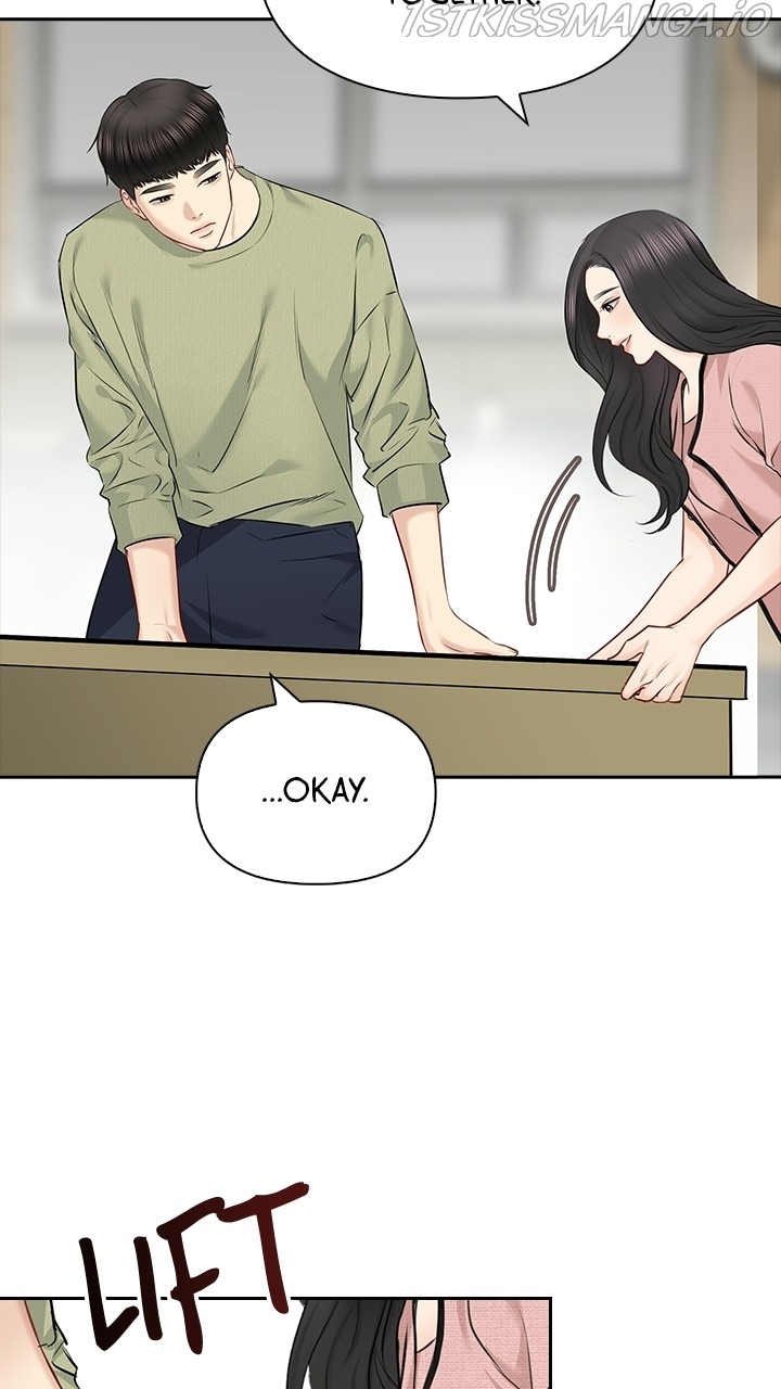 Date First, Love Later Chapter 56 - page 6