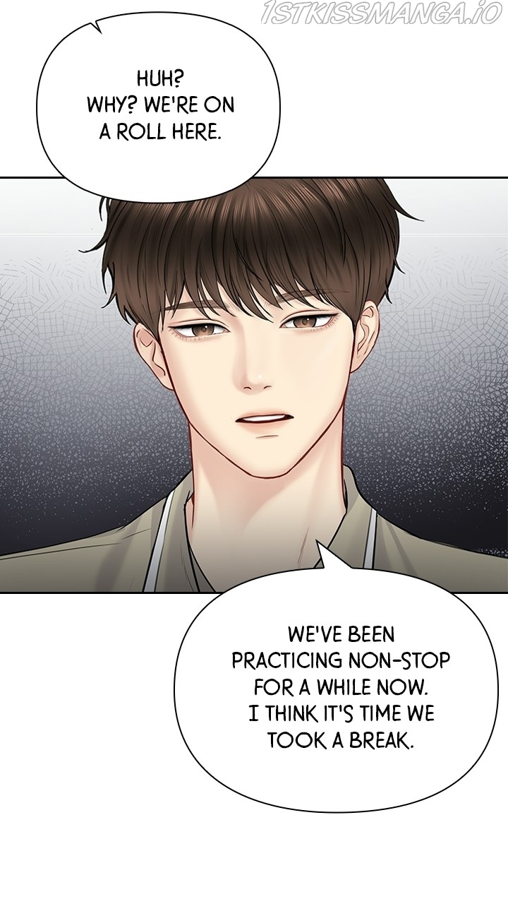 Date First, Love Later Chapter 56 - page 66