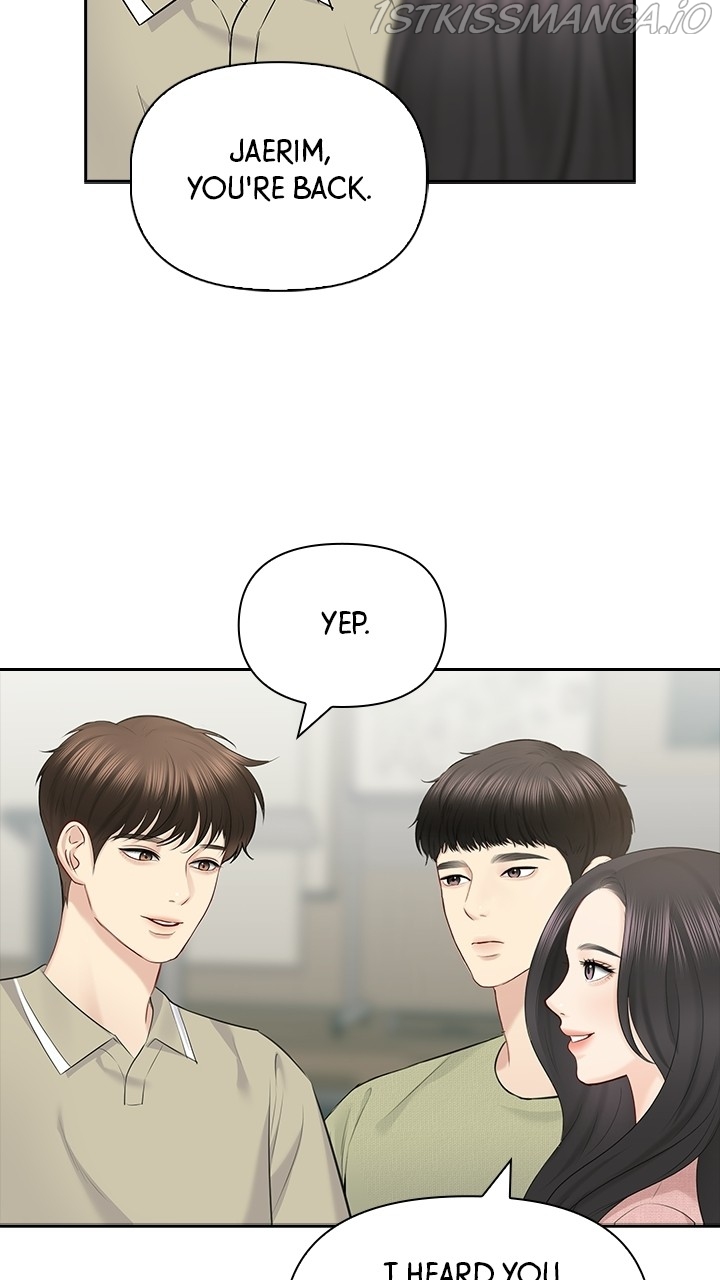 Date First, Love Later Chapter 56 - page 8