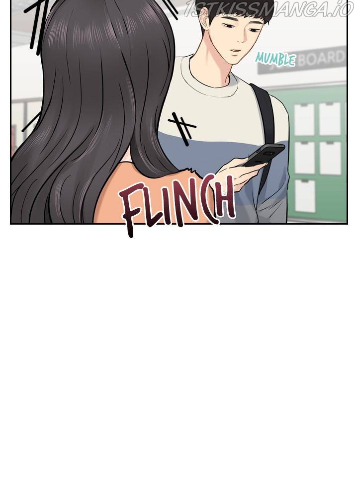 Date First, Love Later Chapter 14 - page 20