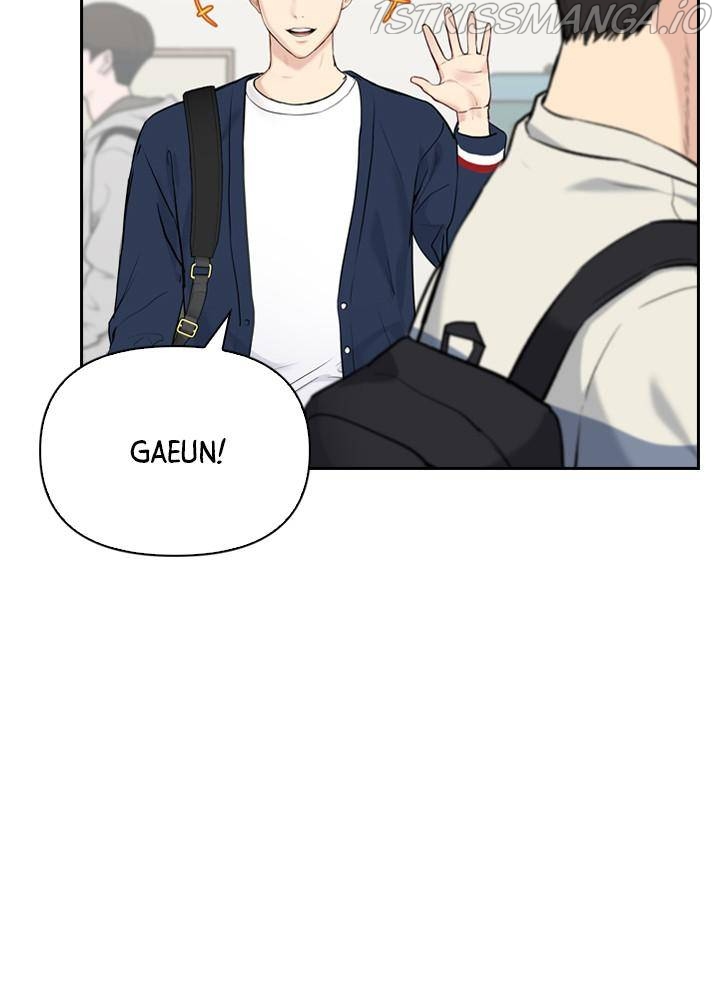 Date First, Love Later Chapter 14 - page 29
