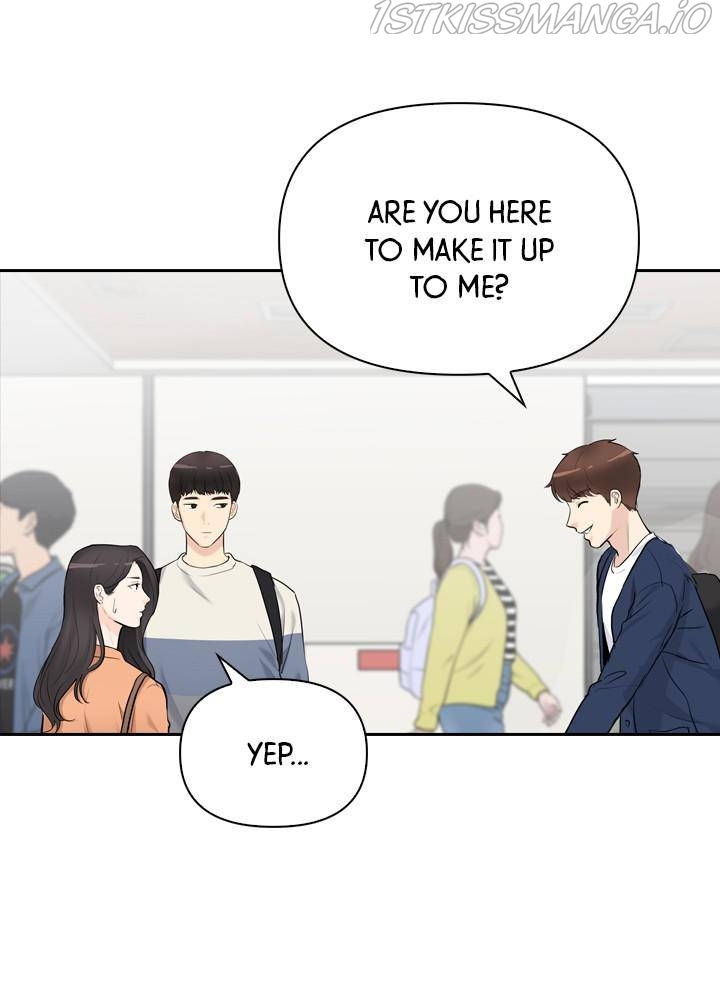 Date First, Love Later Chapter 14 - page 30